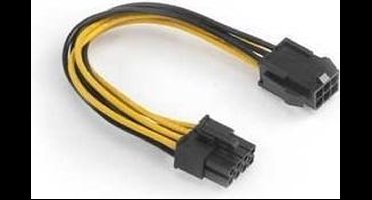 Akasa AK-CB051 kabeladapter/verloopstukje