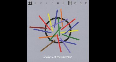 Sounds Of The Universe