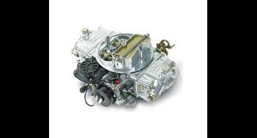 Mercruiser/Volvo Penta New 7.4L & 8.2L HOLLEY carburetor 4 BBL. 750 CFM (3855957)