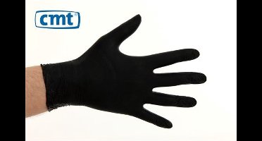 CMT Werkhandschoenen Soft nitril Handschoenen - poedervrij