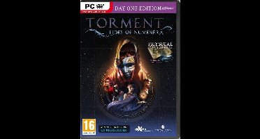 Torment: Tides of Numenera /PC