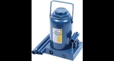 Potkrik 30 ton
