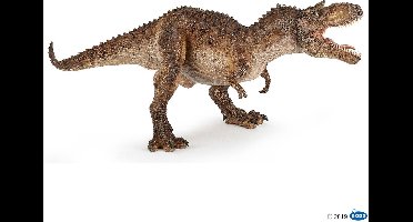 Papo - Speelfiguur - Dinosaurus - Gorgosaurus