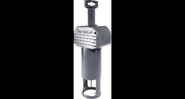 Swissino SuperCat Woelmuizenval