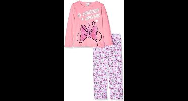 Pyjama Disney Minnie Mouse maat 98