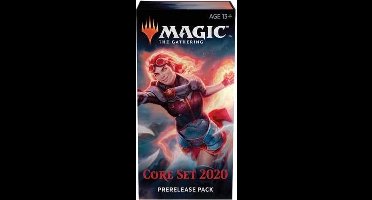 MTG: Core Set 2020 Prerelease Pack
