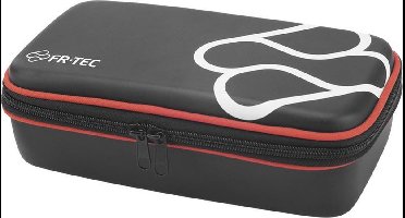 Nintendo Switch - Console en Accessoires Case  Zwart