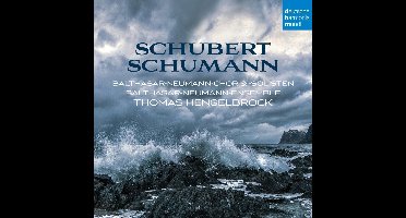 Schumann/Schubert: Missa Sacra & Stabat Mater
