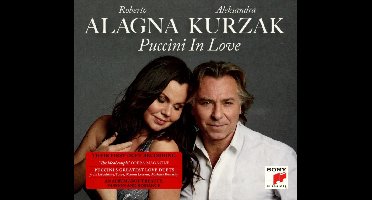 Puccini In Love