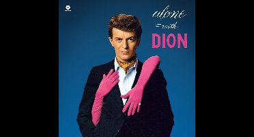 Alone With Dion