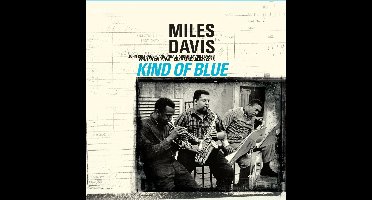 Kind Of Blue