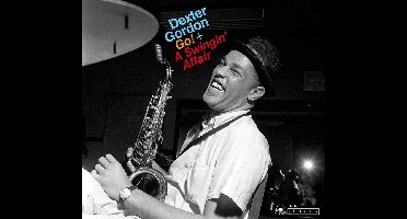 Go!/a Swingin' Affair