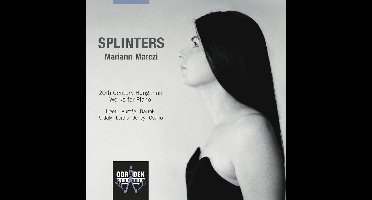 Splinters - Bartok/Kodaly