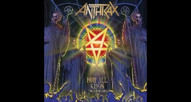 For All Kings (Tour Edition)