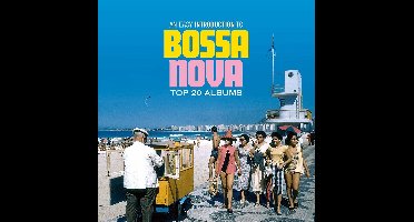 Easy Introduction To Bossa Nova