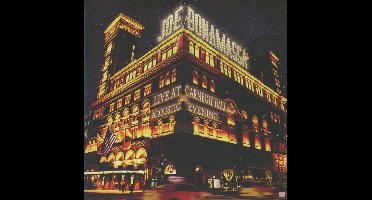 Live At Carnegie Hall