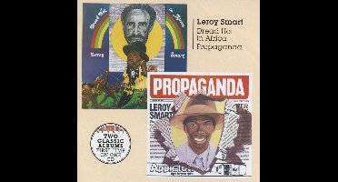 Dread Hot In Africa + Propaganda