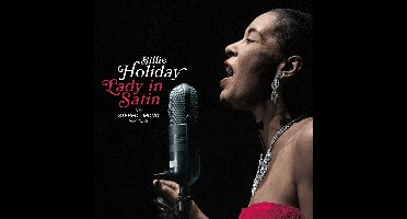 Lady In Satin (The Original Stereo & Mono Versions)