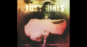 Lost Girls - Expanded Edition