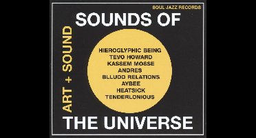 Sounds Of The..Vol.1