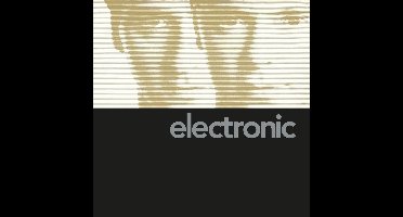 Electronic (2013 Remaster)