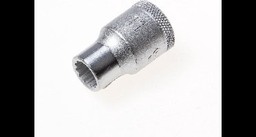 Gedore Dop dikte 19 x 11mm