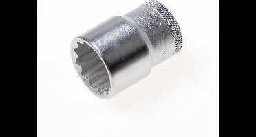 Gedore Dop dikte 19 x 22mm