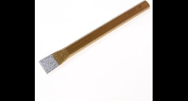 Ironside Steenbeitels