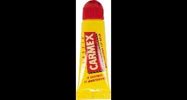Carmex Lip Balm Classic Original 10 g tube - VSCO girls producten - Lippenbalsem
