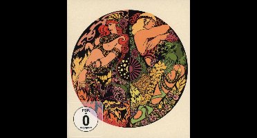 Lady In Gold (CD+ DVD)