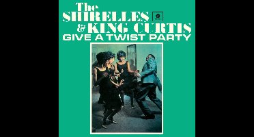 Give A Twist Party