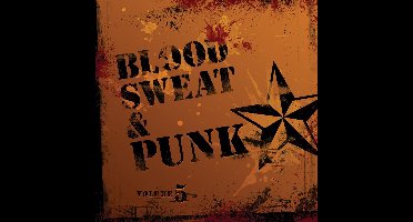 Blood, Sweat and Punk