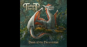 Dawn Of The Dragonstar