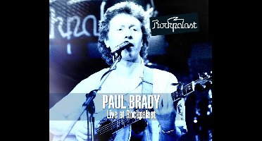 Live At Rockpalast (1983)