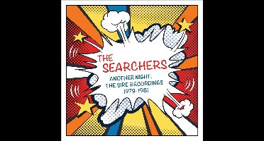 Another Night: The Sire Recordings 1979-1981