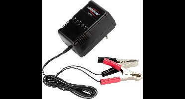 Ansmann - ALCS 2-24 A - Power Supply