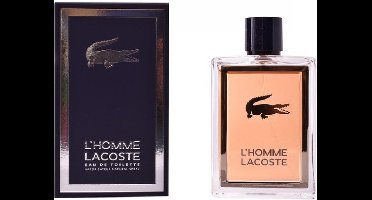 Lacoste - Herenparfum L'homme Lacoste Lacoste EDT - Mannen - 150 ml