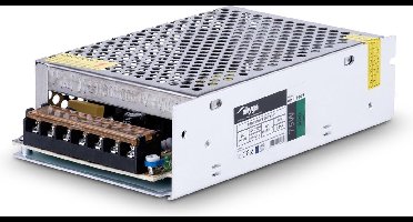 Akyga AK-L1-075 Industriële netvoeding 15 V/DC 6.25 A 75 W