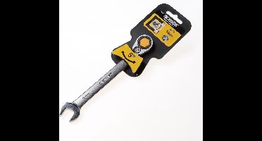 Ironside Ratelsleutel 15mm