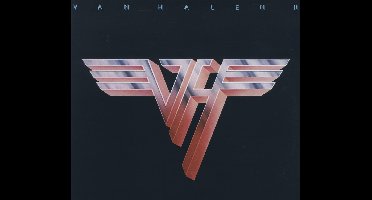 Van Halen Ii (2015 Remaster)