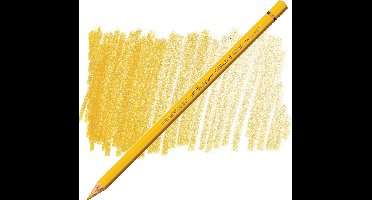 Caran d'Ache Pablo kleurpotlood 033 golden ochre