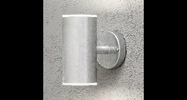 Konstsmide 590-320 wandverlichting Geschikt voor buitengebruik