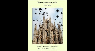 Della architettura gotica