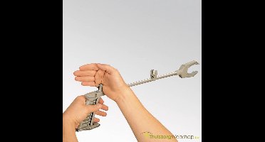 Helpinghand (Lengte 90 cm)
