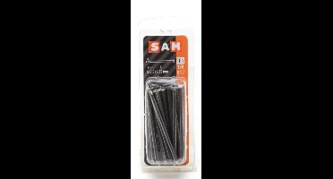 SAM Nagel platte kop  3,5x70mm 150 gram