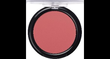 Rimmel London Maxi Blush Wild - 003 Wild Card