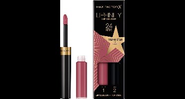 Max Factor Lipfinity Lip Colour Lippenstift 2.3 ml + 1.9 g