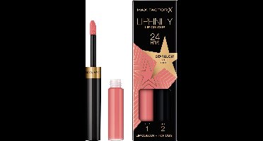 Max Factor Lipfinity Lip Colour Lippenstift 2.3 ml + 1.9 g
