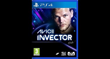 Avicii Invector