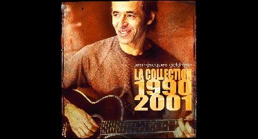 La Collection 1990-2001